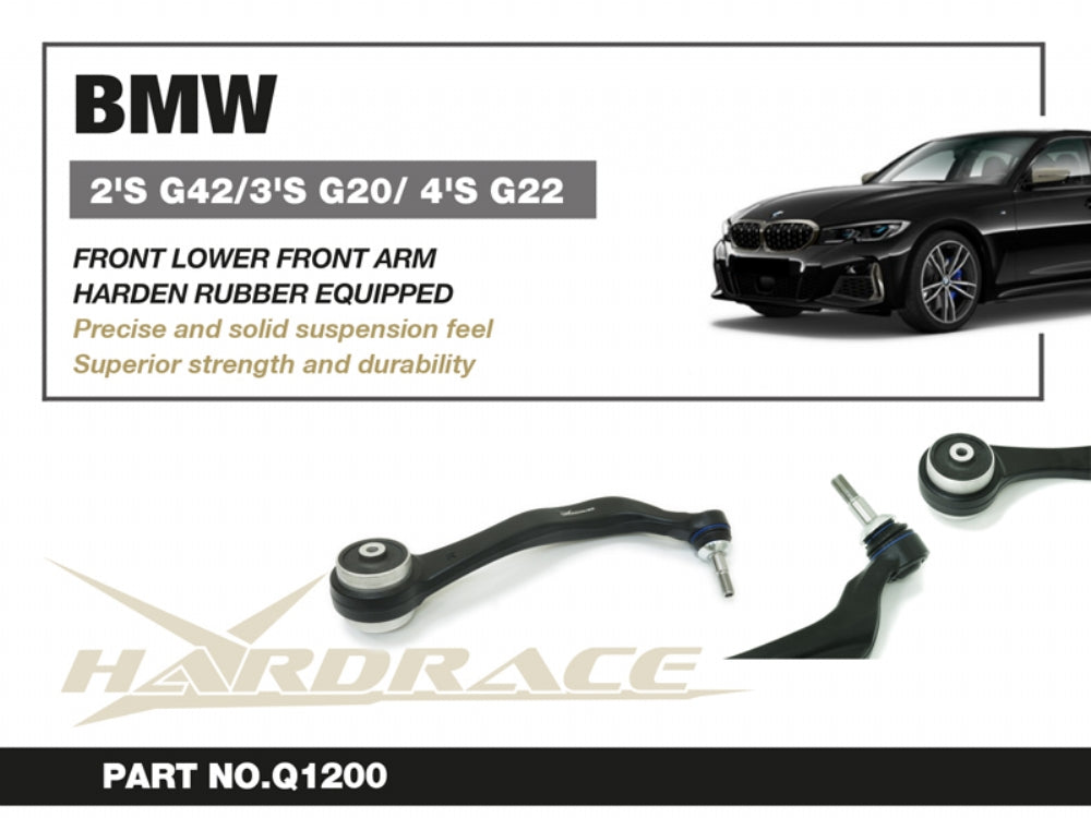 Front Lower Front Arm BMW 3 Series, 4 Series, 2 Series