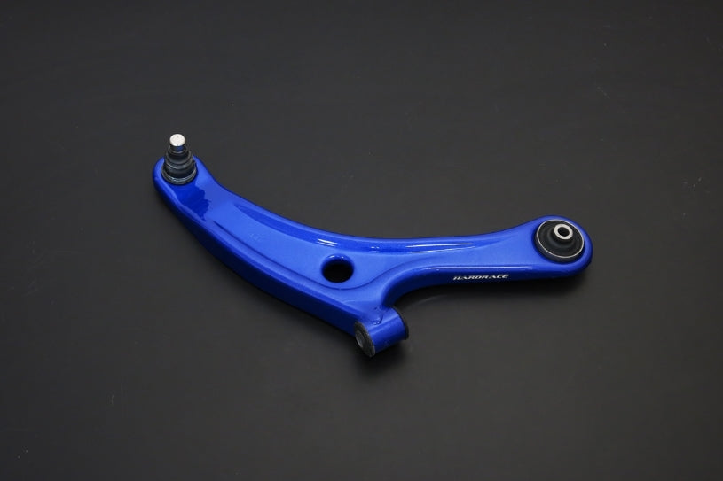 Front Lower Control Arm + Roll Center Adjuster Luxgen S5, U6 – Control Arms by Hardrace | Torque Lab