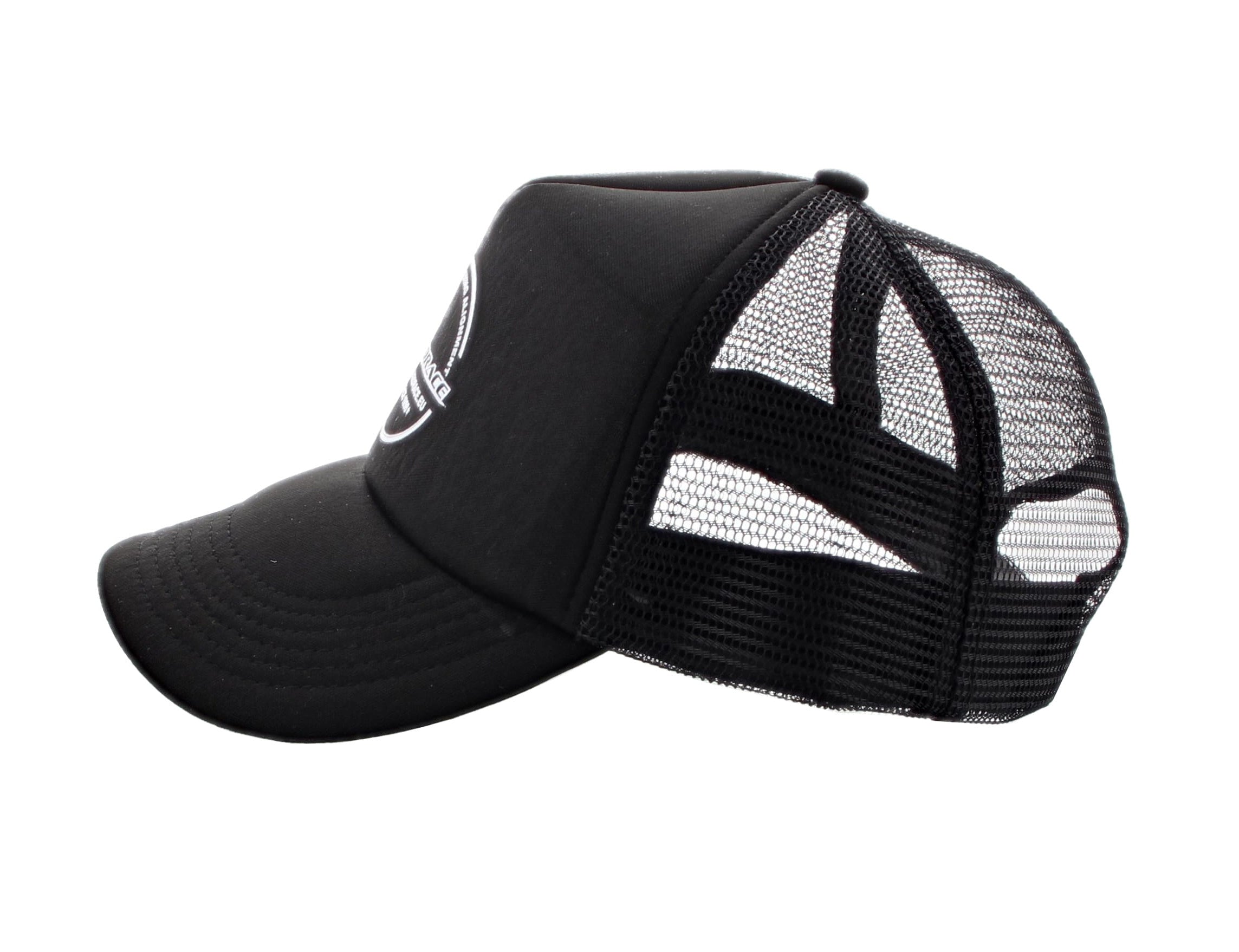 Hardrace Trucker Cap