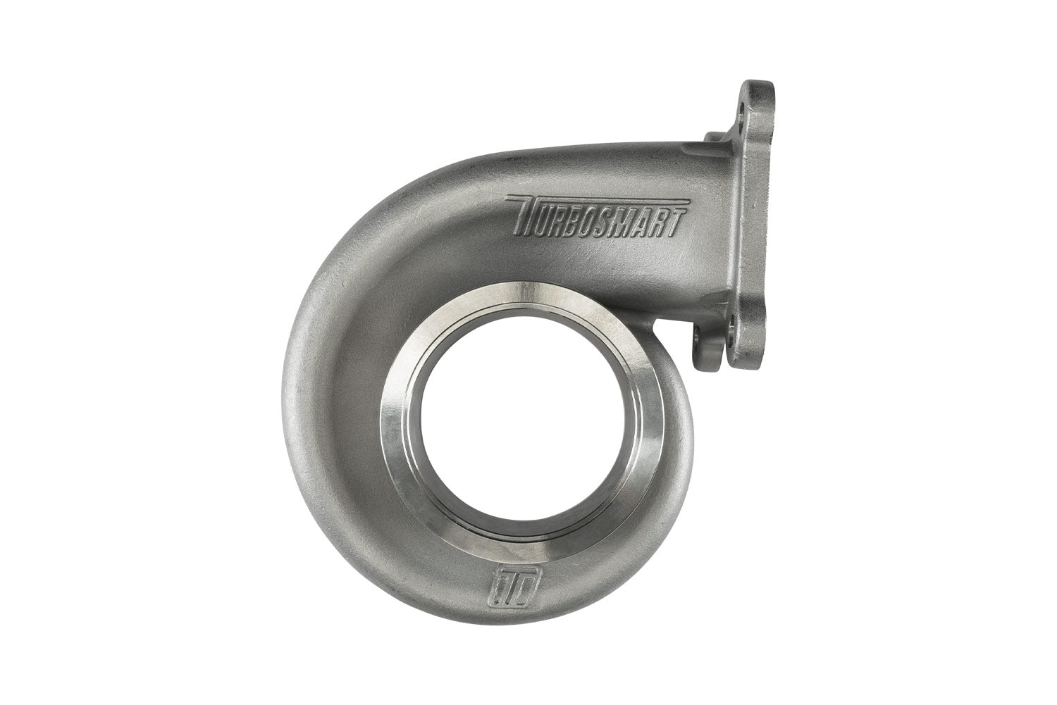 Turbine Housing B Frame (T4 Divided 1.00AR) suit 70mm turbine