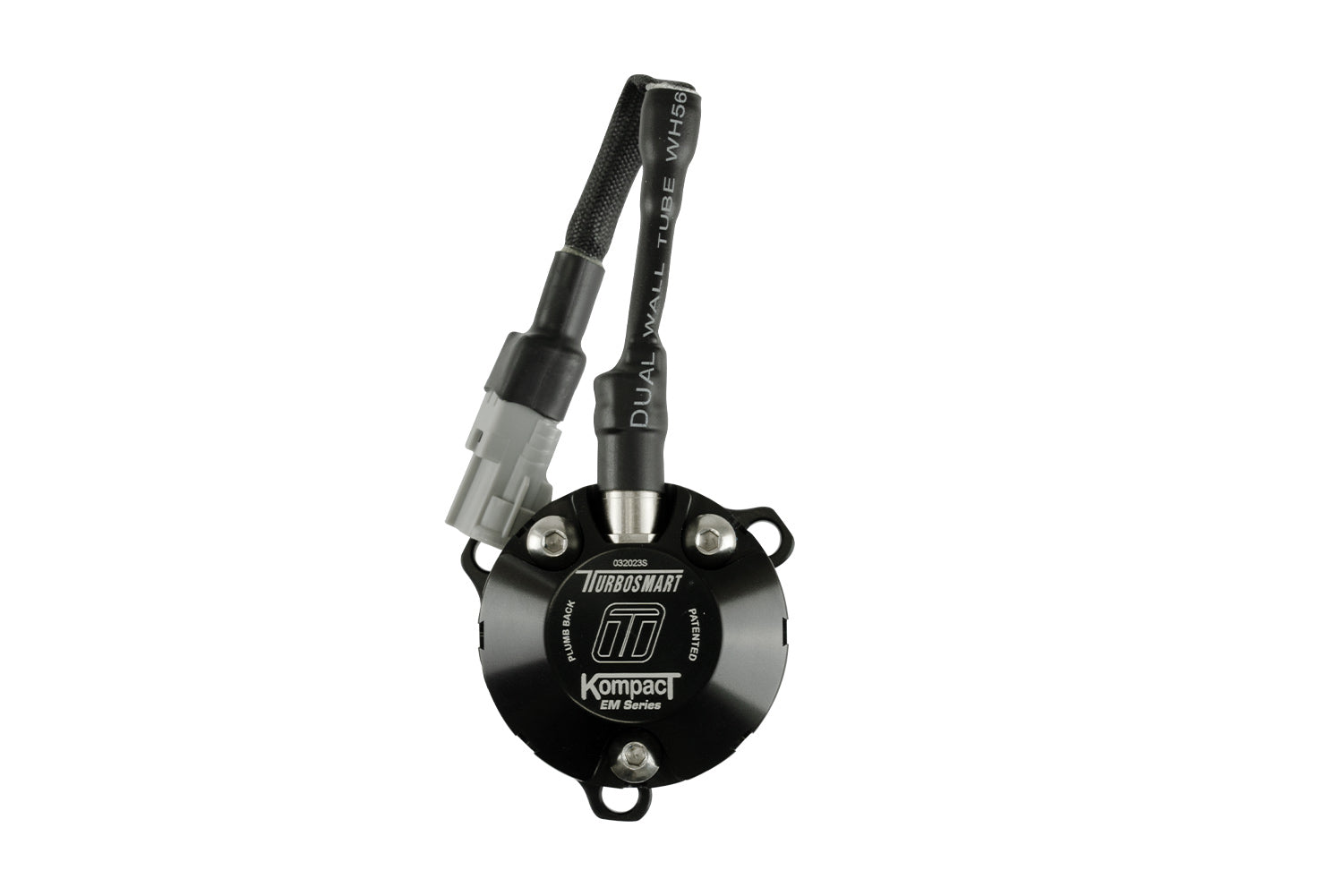 BOV Kompact EM PlumBack- VR17 (Toyota/Lexus)