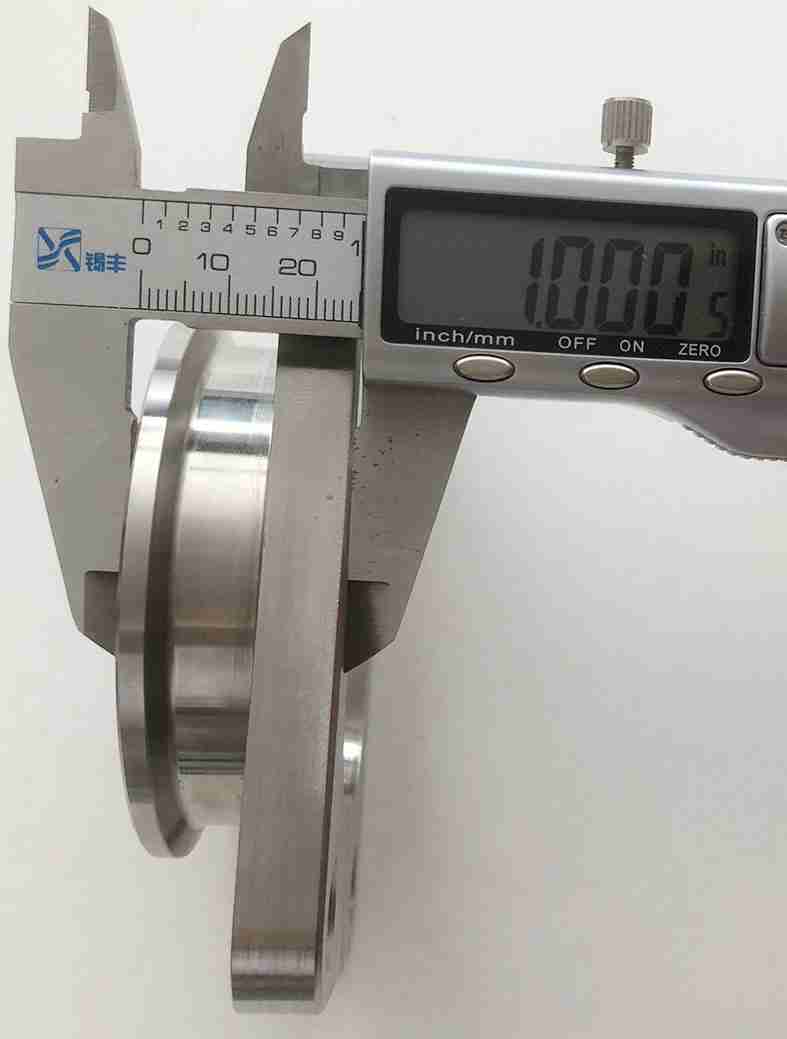 Pulsar Turbo PSR V-Band to T3 Adapter COMPACT