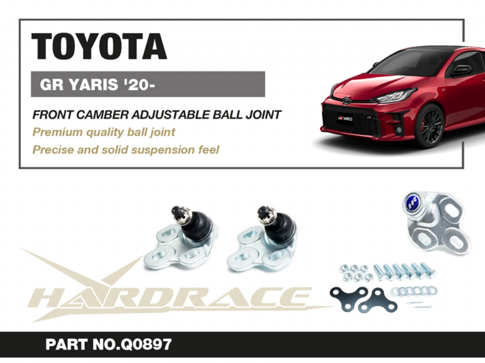 Front Lower Ball Joint  Toyota Yaris / vitz