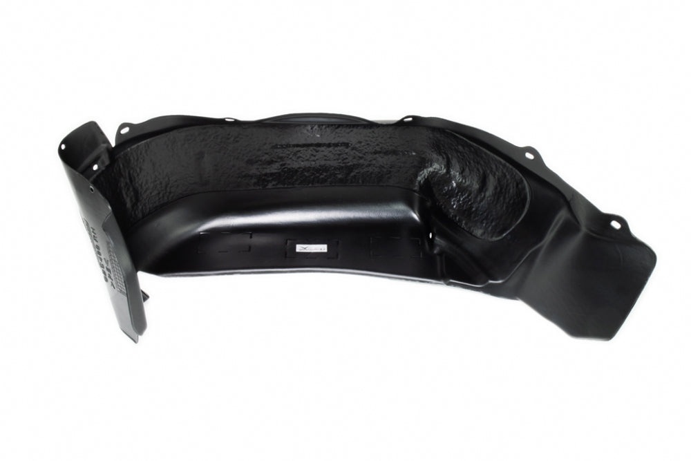Front & Rear Inner Fender Liner Suzuki Jimny