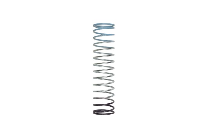 BOV Bubba Spring (7 inHg) Purple/Blue by Turbosmart - performance upgrade from Torque Lab