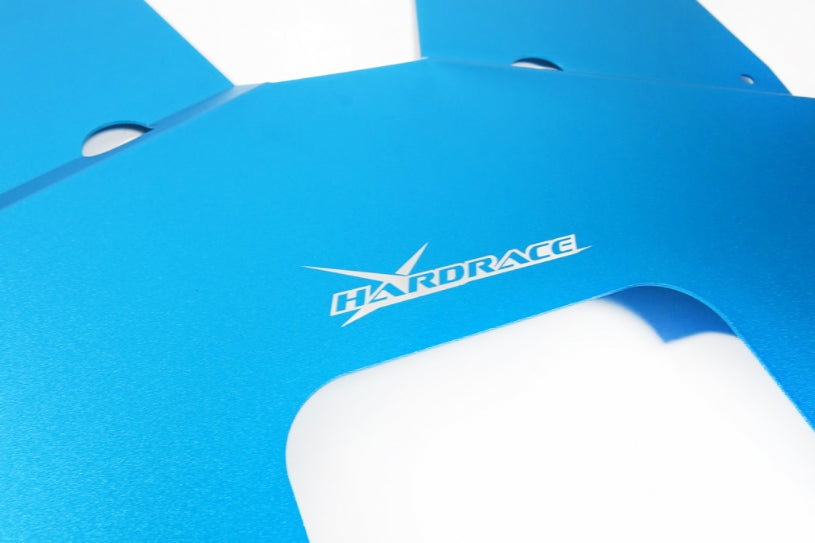 Middle Lower Splash Guard Honda HR-V