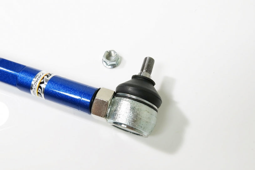 Rear Toe Arm Mercedes-Benz C-class, E-class, Slk/slc-class