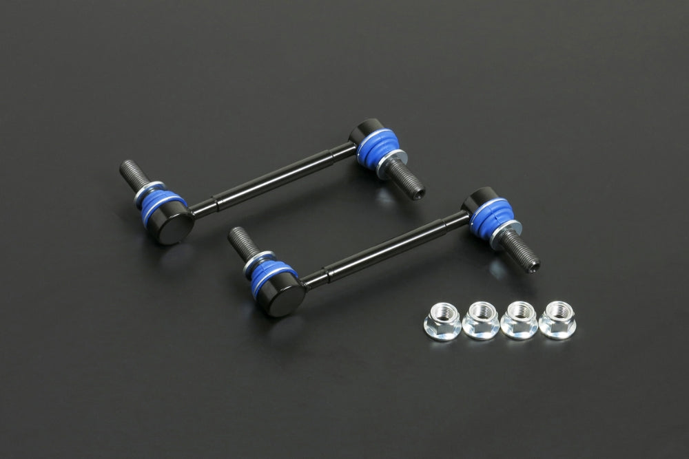 Front Lower Stopper Link Honda Civic – Stabilizer Links by Hardrace | Torque Lab