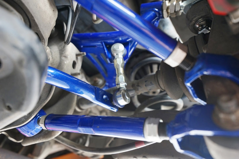 Adj. Stabilizer Link Ford, Honda, Infiniti, Nissan