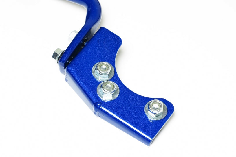 Rear Add-on Sway Bar Suzuki Swift