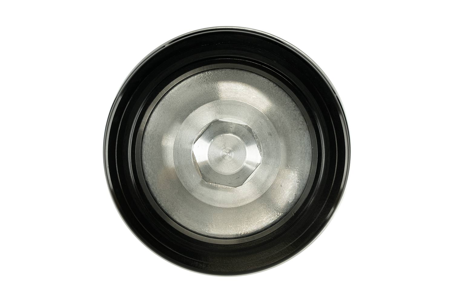 BOV RacePort GenV Black