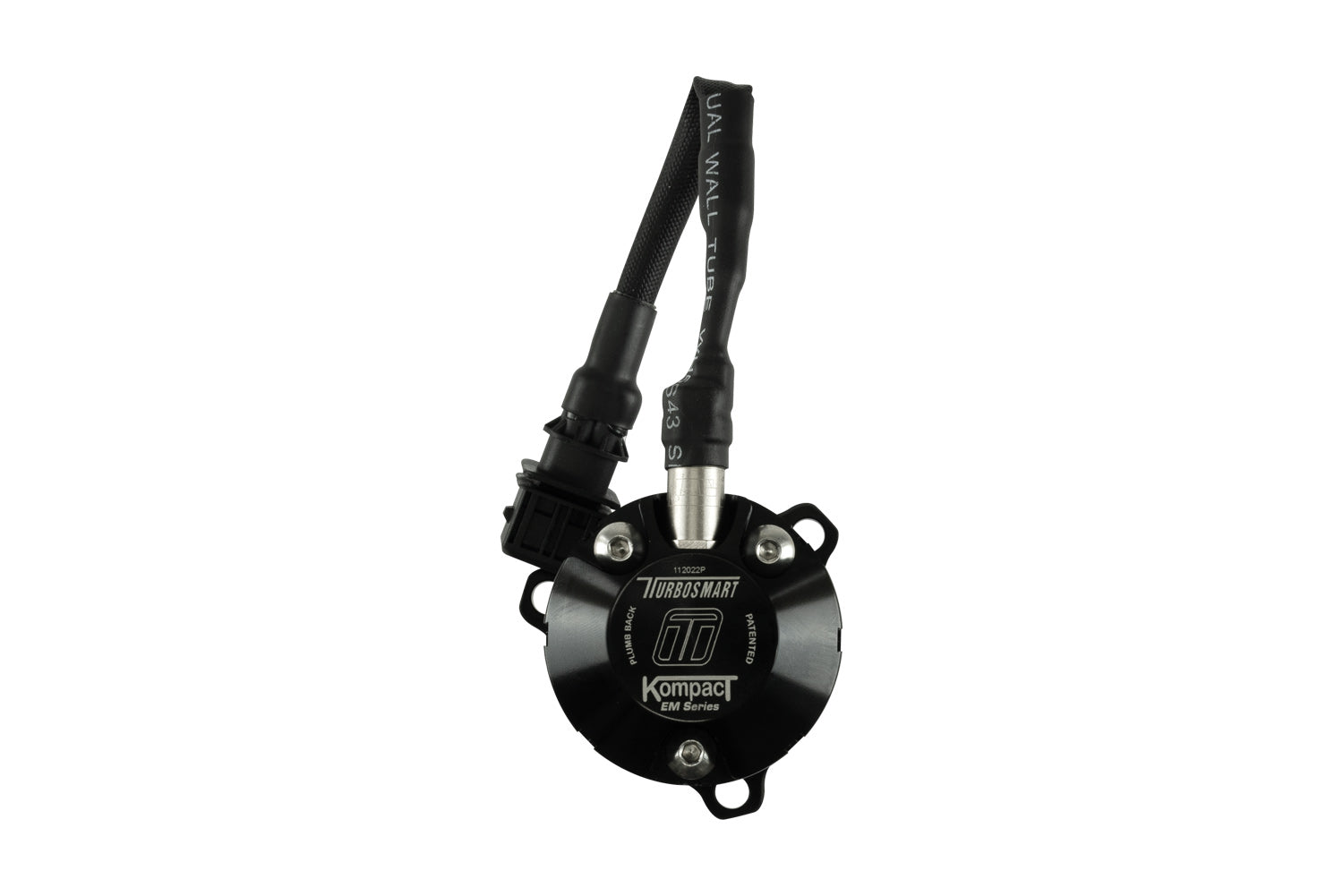 BOV Kompact EM PlumBack- VR9 (BMW)