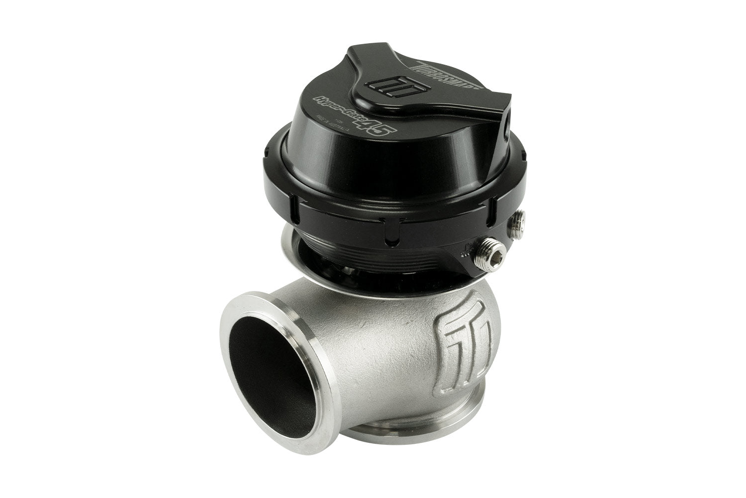 GenV WG45 HyperGate45 14psi Sleeper by Turbosmart - performance upgrade from Torque Lab