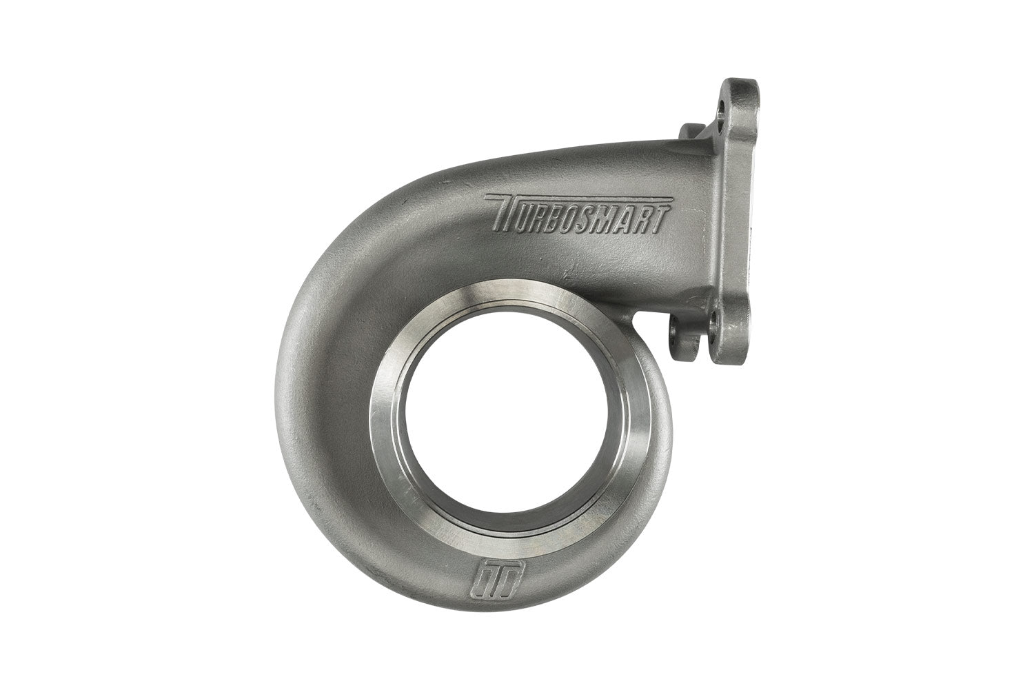 Turbine Housing B Frame (T4 Divided 0.84AR) suit 70mm turbine