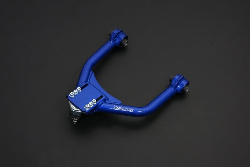 Front Upper Camber Kit Dodge Challenger, Charger – Camber Kit by Hardrace | Torque Lab