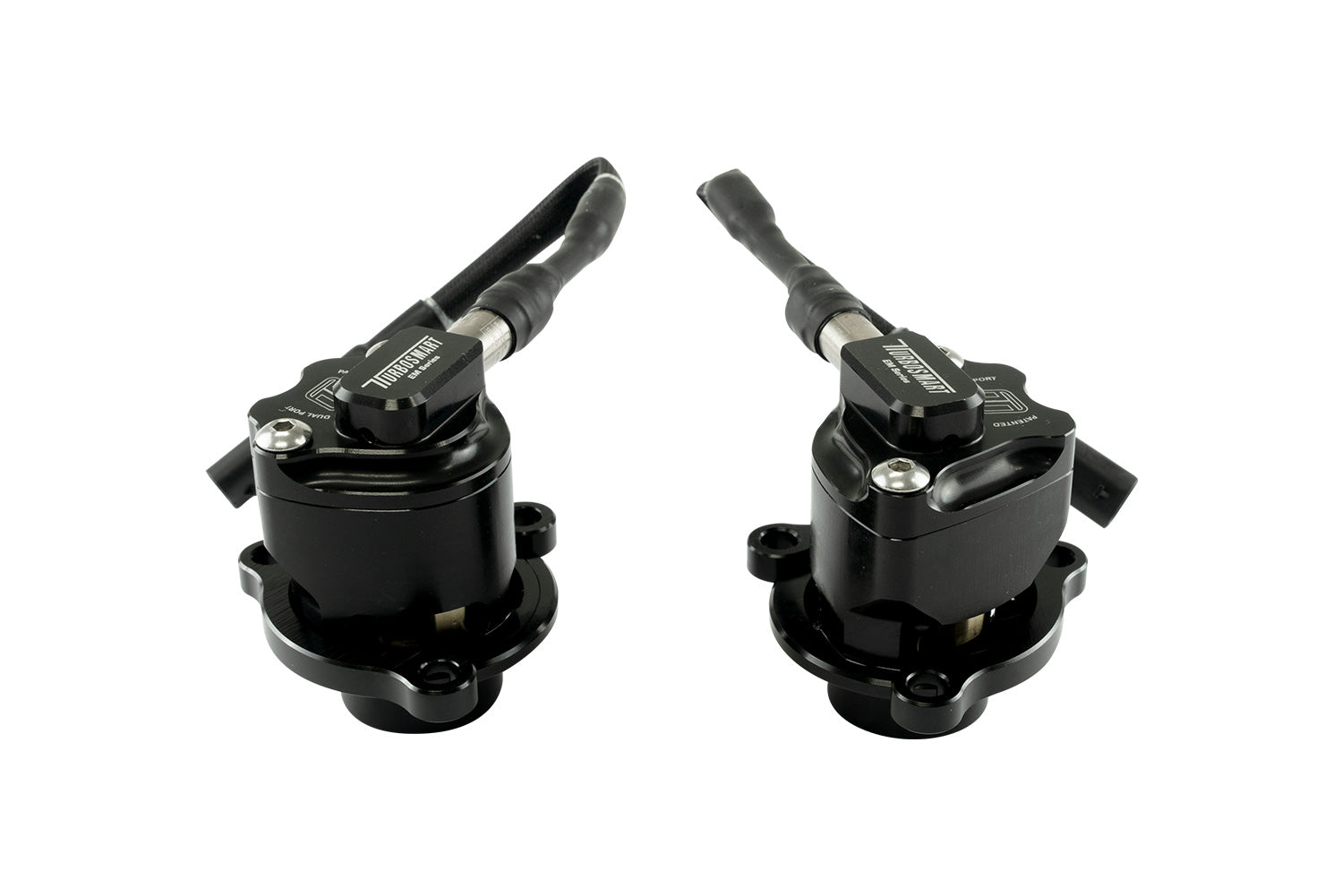 BOV Kompact EM DualPort- VR29 (Merc C63) by Turbosmart - performance upgrade from Torque Lab
