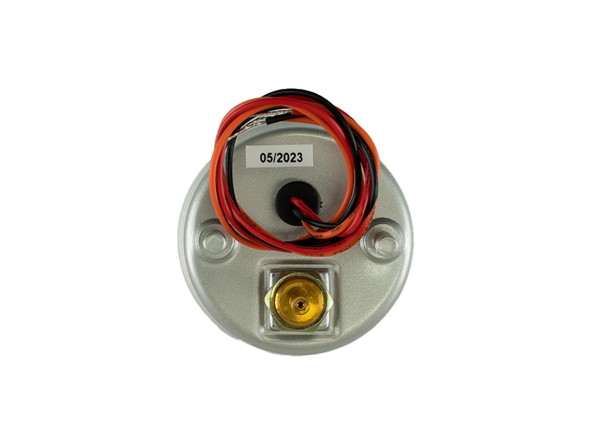 Boost Gauge 30psi 52mm