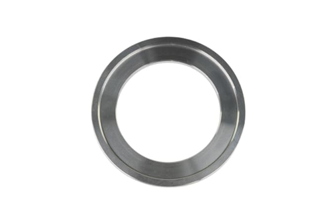 WG60 Alloy Inlet Weld Flange by Turbosmart - performance upgrade from Torque Lab