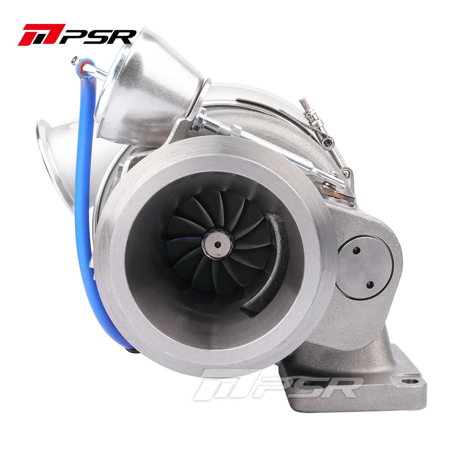 Pulsar Turbo K31 Wastegated Turbo for 12.7L Detroit Series 60 Diesel Engine 172743
