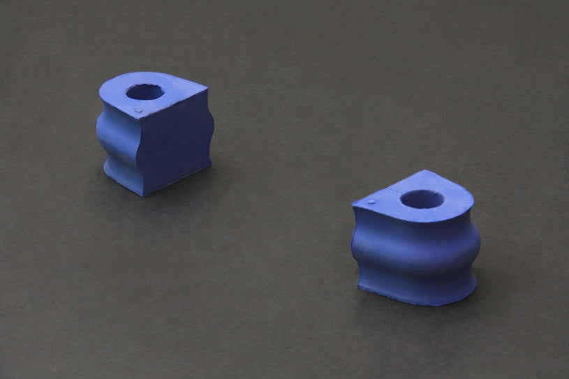 Reinforced Stabilizer Bushing Subaru Forester, Impreza, Legacy/outback – Bushings by Hardrace | Torque Lab