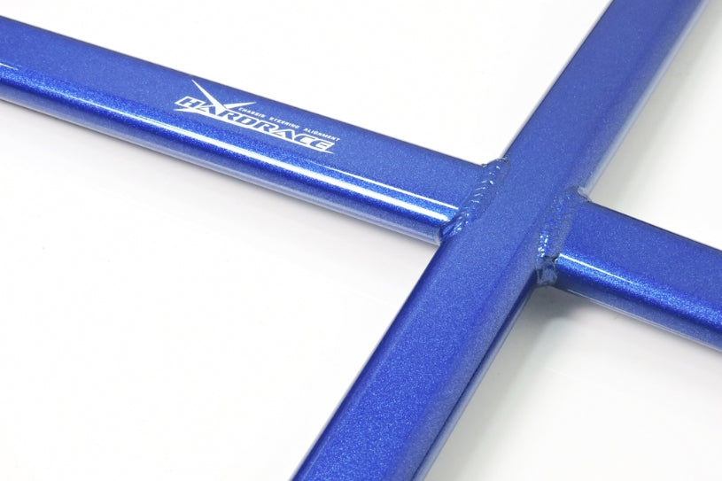 Front Lower 4 Points Brace Mercedes-Benz C-class