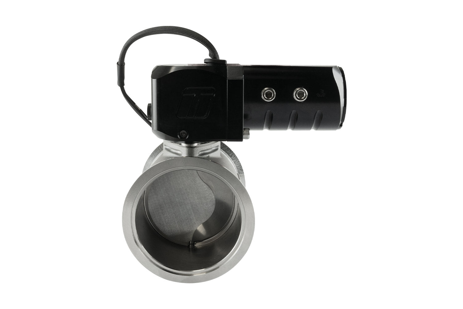 eSG76 Electronic StraightGate Black