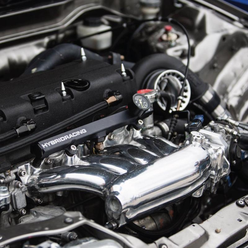 K-Series Swap Fuel Rail (K-Swap & Universal)