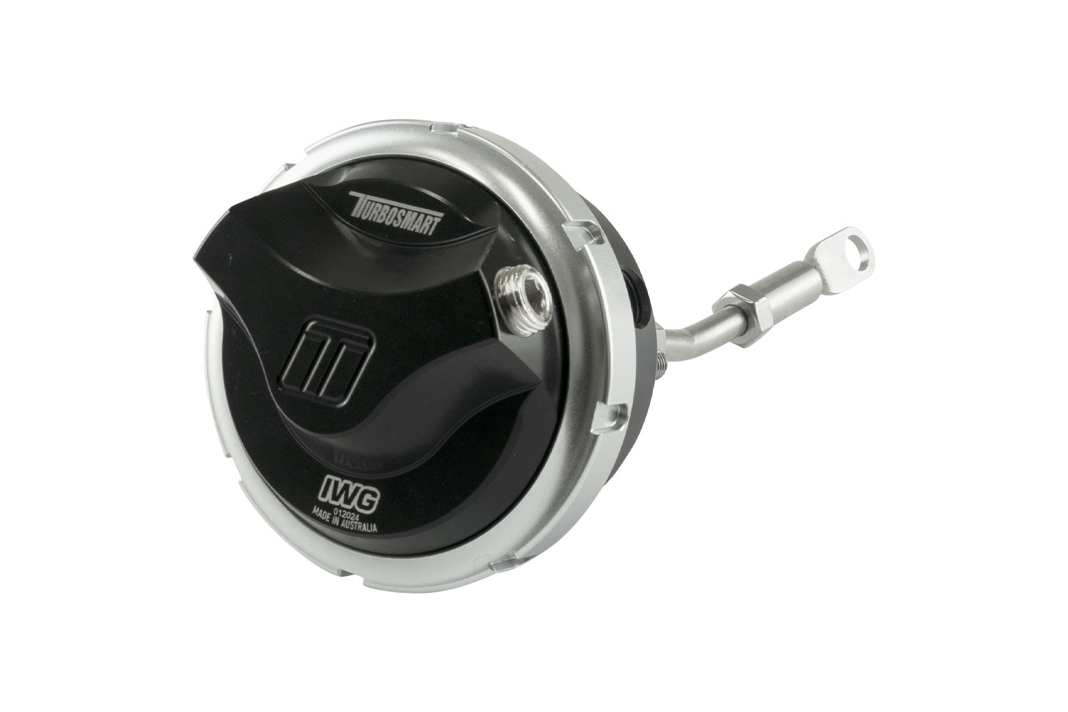 GenV IWG (Twin Port) Wastegate Actuator Suit Garrett G25 14 Psi by Turbosmart - performance upgrade from Torque Lab