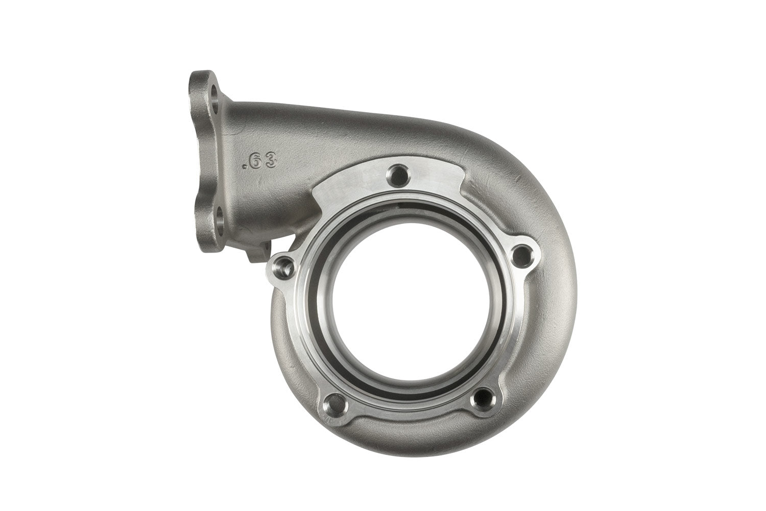 Turbine Housing (62mm) T3 0.63AR by Turbosmart - performance upgrade from Torque Lab