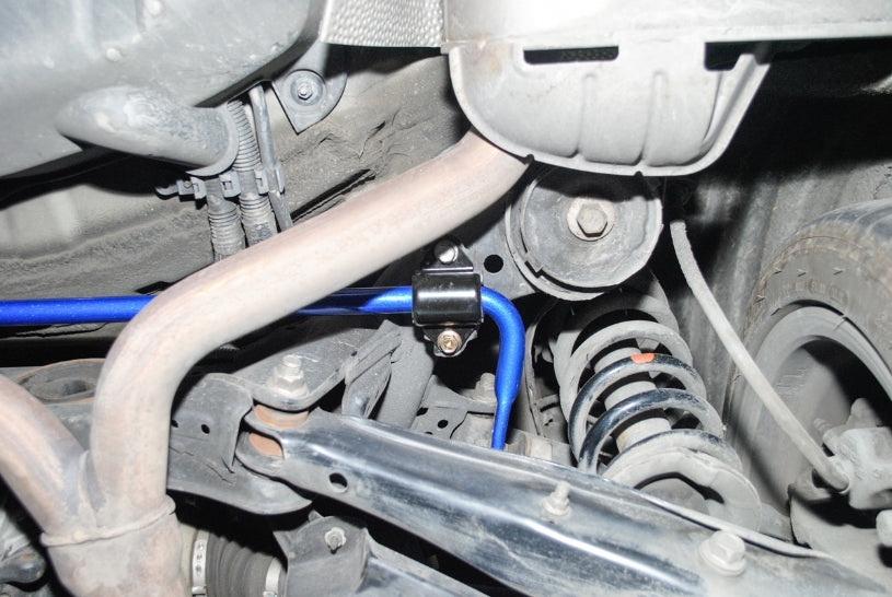 Rear Sway Bar Lexus GS