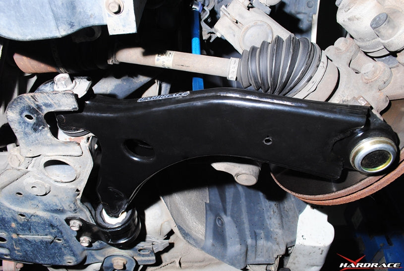 Front Lower Arm Bushing Mazda 3, 5