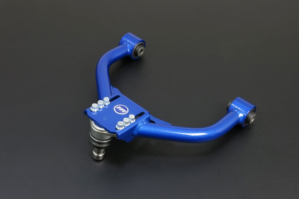 Front Upper Camber Kit Bmw X5, X6 – Camber Kit by Hardrace | Torque Lab