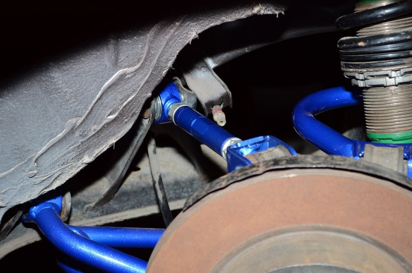 Rear Traction Rod Infiniti Q45, Nissan 240SX, Skyline, Z-series