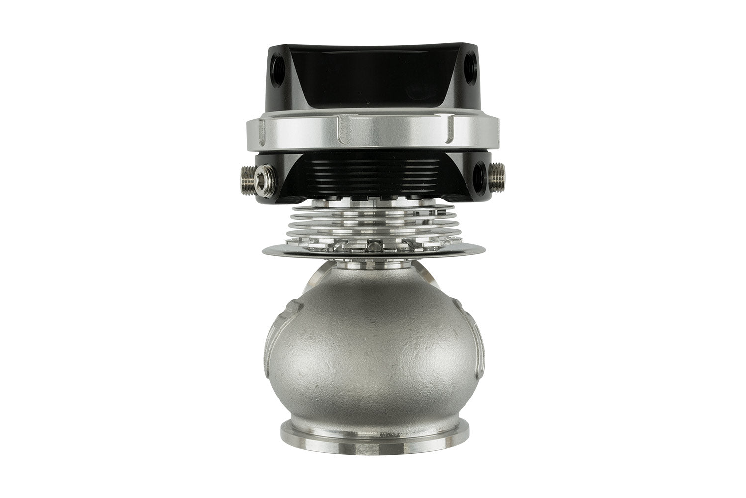 GenV WG45M HyperGate45 Motorsport 14psi Black