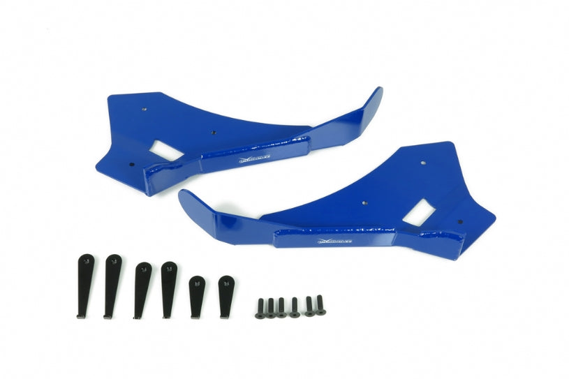 Front Lower Arm Skid Plate Ford Ranger, Everest, Mazda BT-50