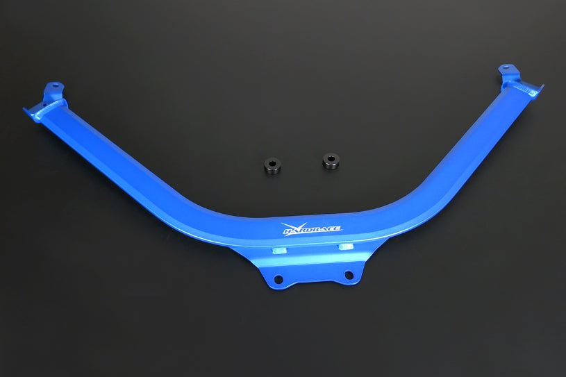 Engine Bay Brace Bmw 5 Series – Chassis Brace by Hardrace | Torque Lab