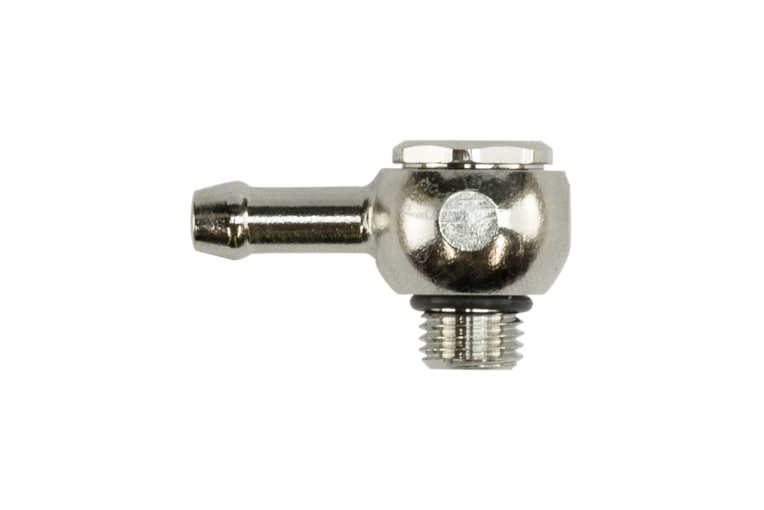BOV -3AN Banjo Nipple Replacement by Turbosmart - performance upgrade from Torque Lab