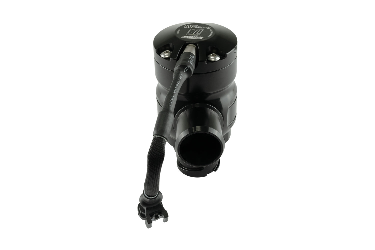 BOV EM Ford F150 Plumb Back
