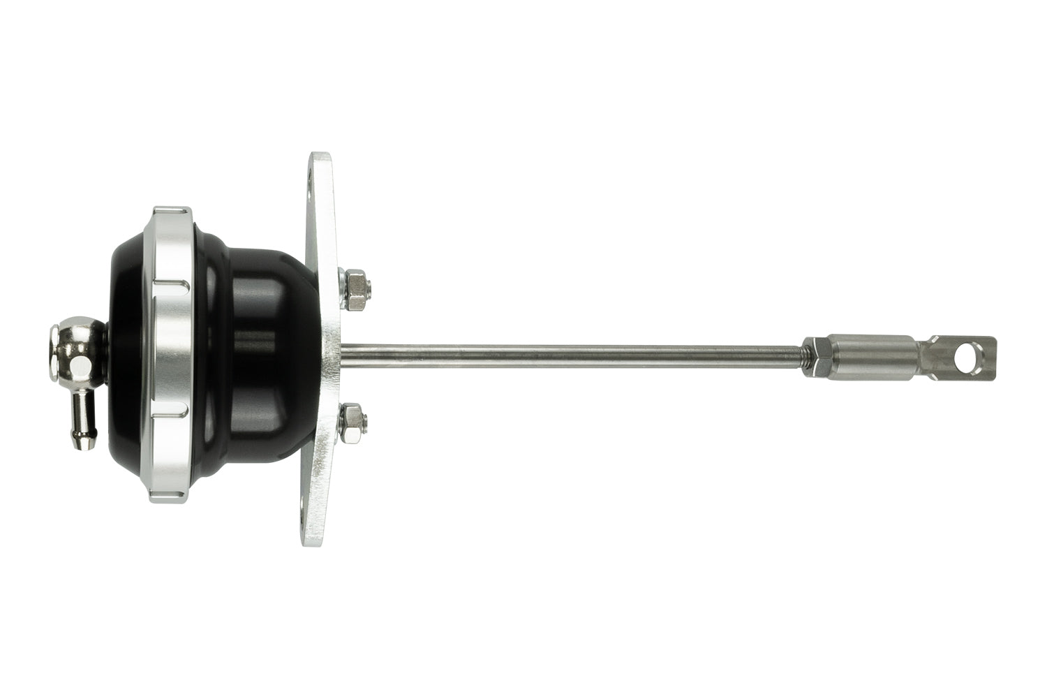 IWG75 EVO 10 Black 12 PSI