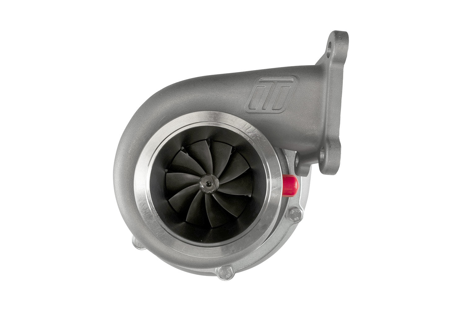 TS-1 Turbocharger 6466 T4 0.82AR Externally Wastegated