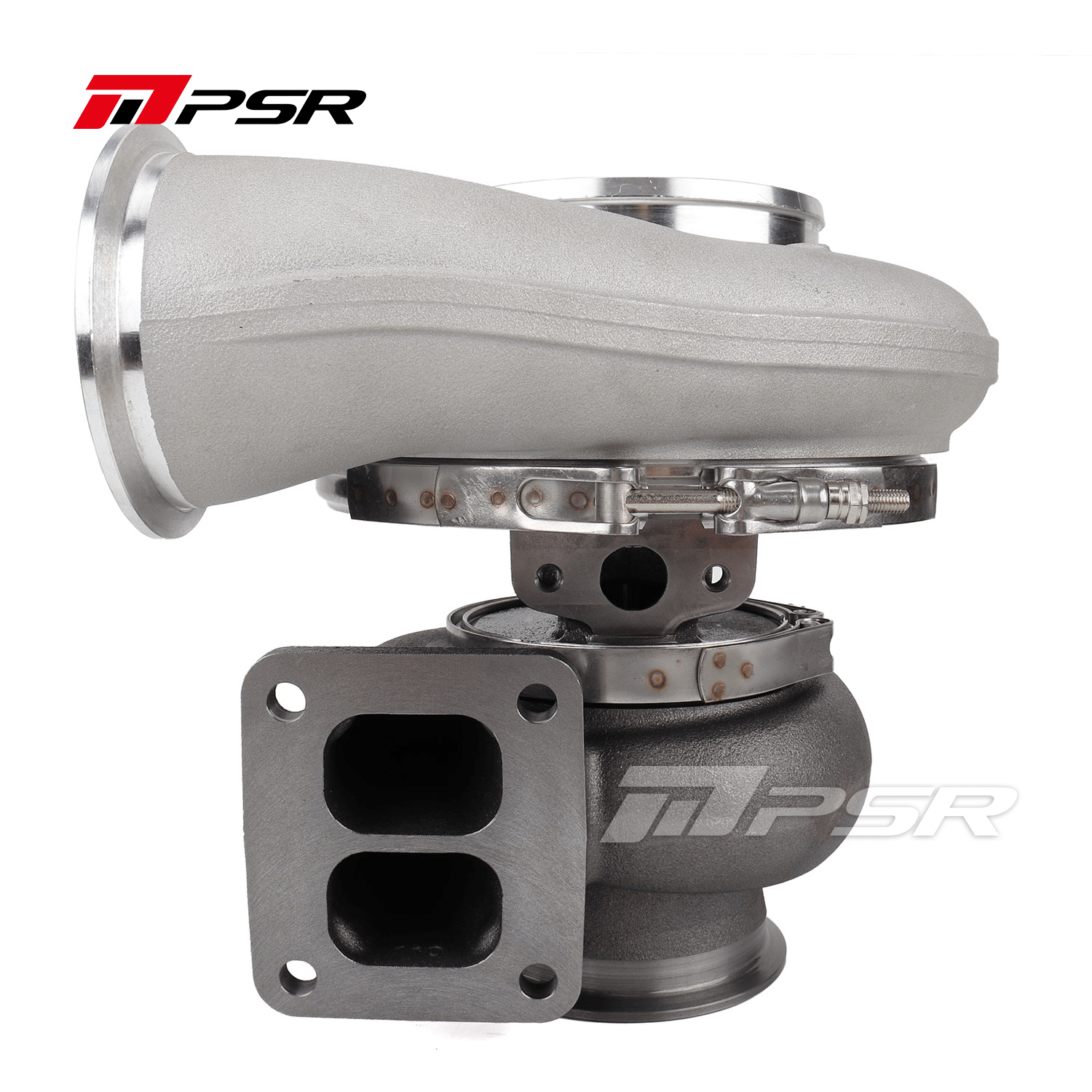 Pulsar Turbo PSR 480 Journal Bearing Billet Compressor Wheel Turbocharger by Pulsar Turbo available at Torque Lab