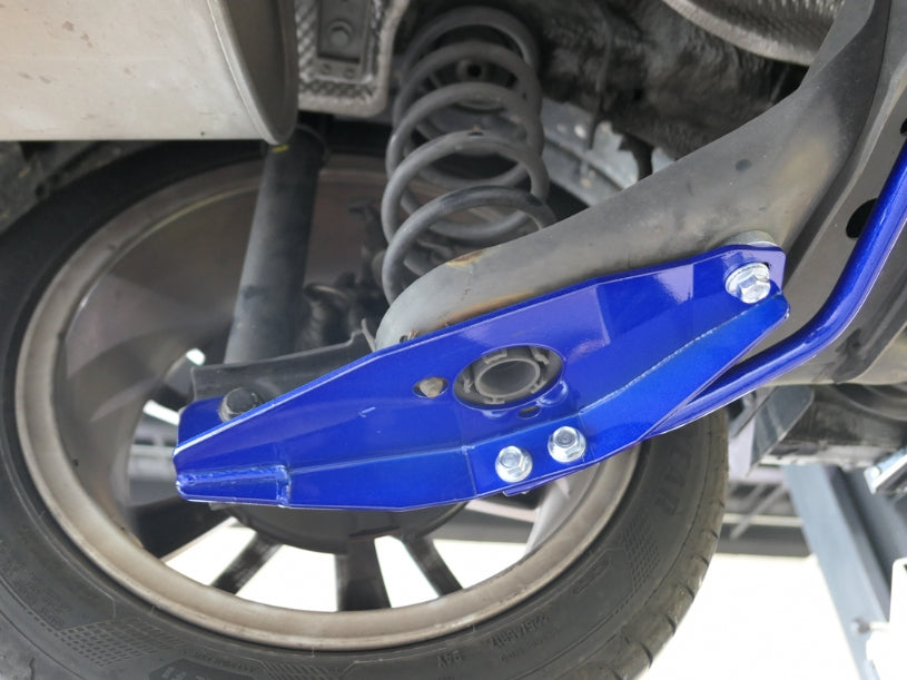 Rear Add On Sway Bar Skoda Octavia