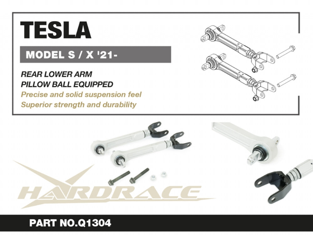 Rear Lower Arm  Tesla Model s, Model x