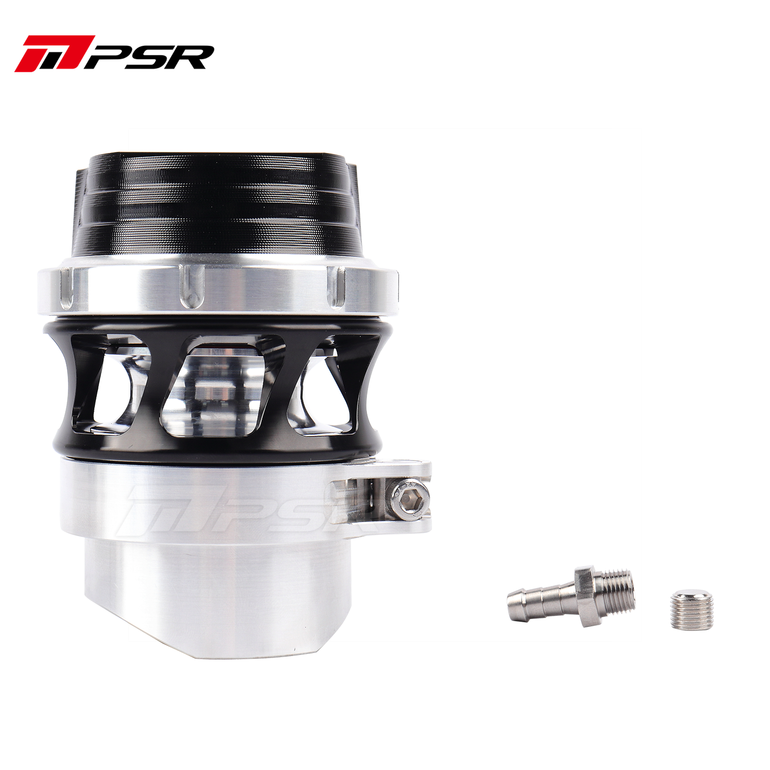 Pulsar Turbo PSR Next Gen 50mm BOV Blow-Off Valve by Pulsar Turbo available at Torque Lab
