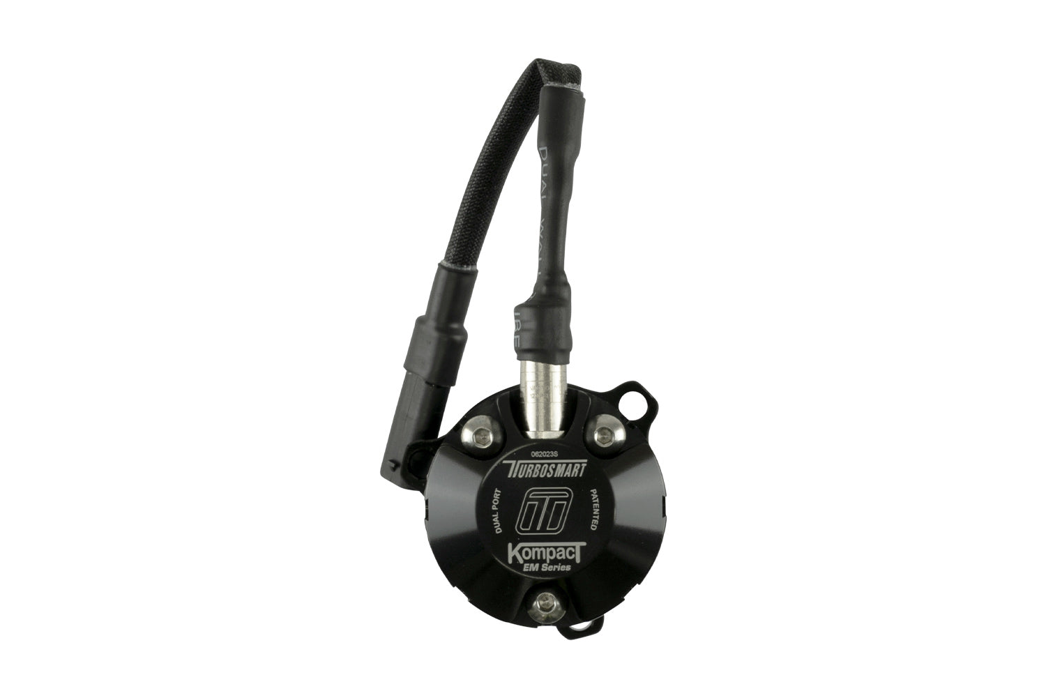 BOV Kompact EM DualPort- VR11 (BMW M2 N55)