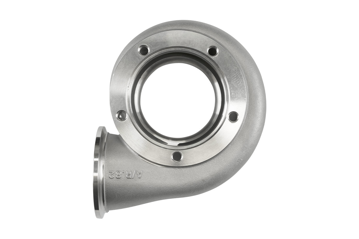 Turbine Housing (62mm) V-Band (Reverse Rotation) 0.82AR by Turbosmart - performance upgrade from Torque Lab