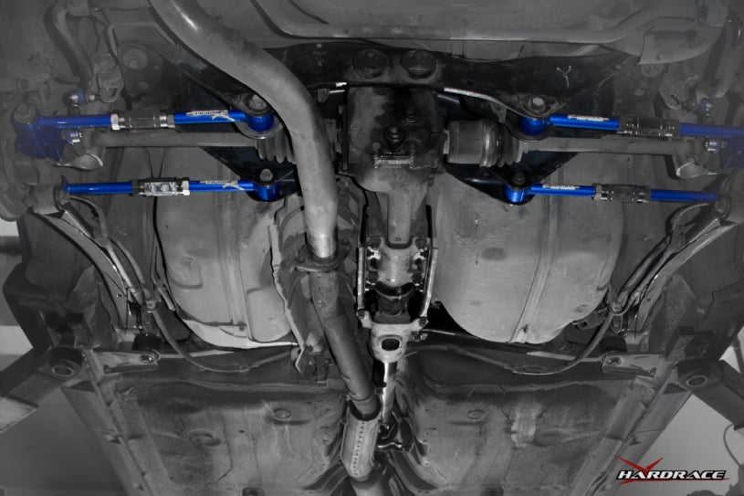 Lateral Adj.link Subaru Forester