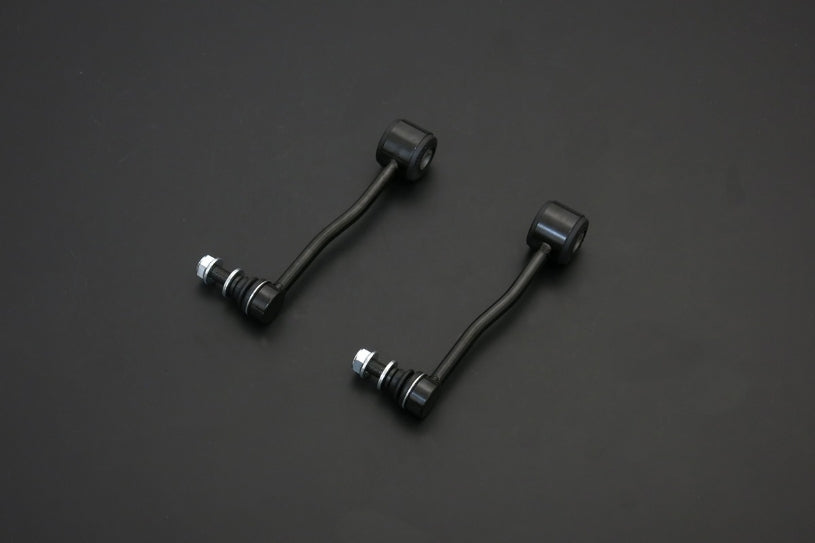 Front Stabilizer Link Jeep Gladiator, Wrangler, Wrangler unlimited – Stabilizer Links by Hardrace | Torque Lab