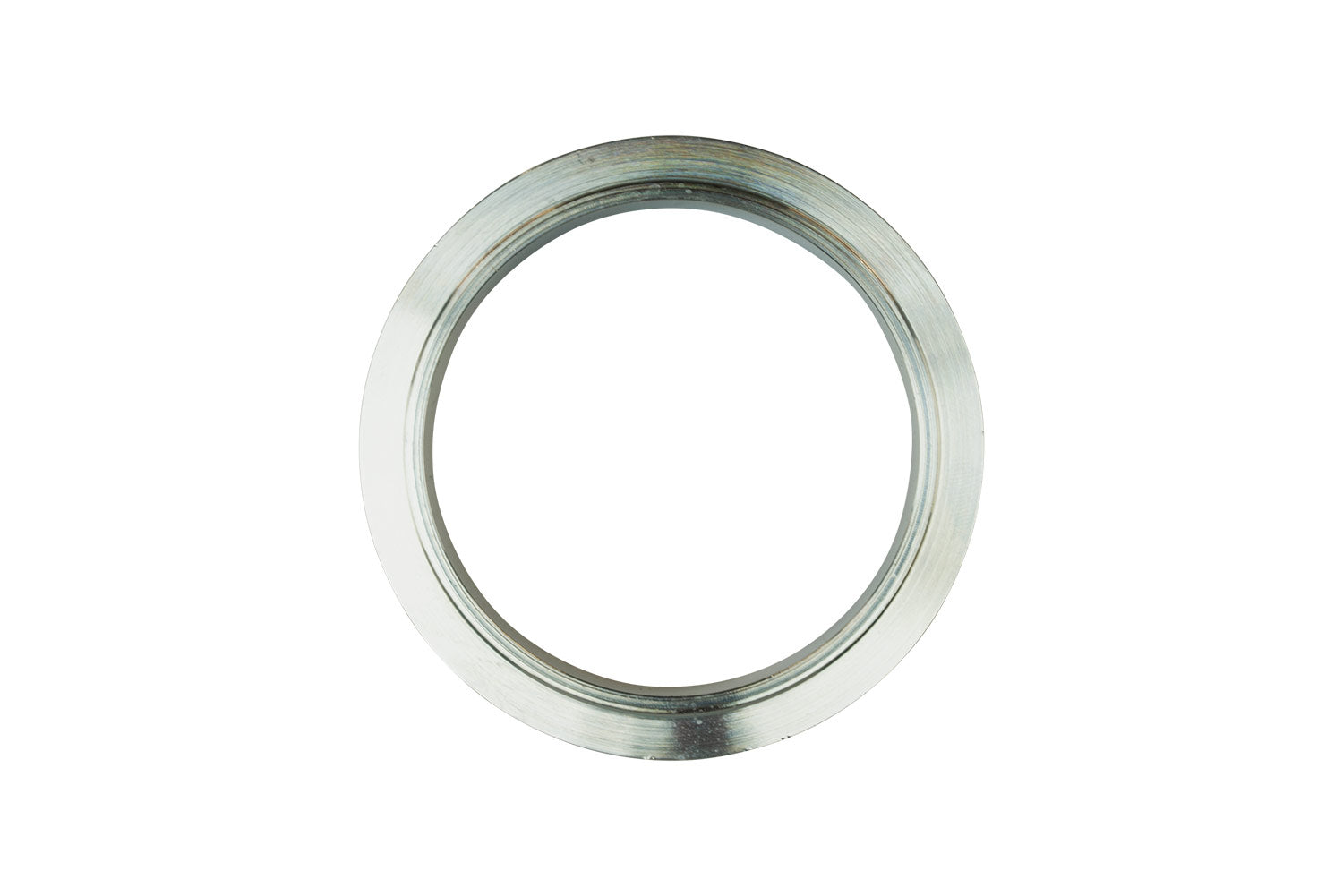 SG76 Weld Flange - Aluminium by Turbosmart - performance upgrade from Torque Lab