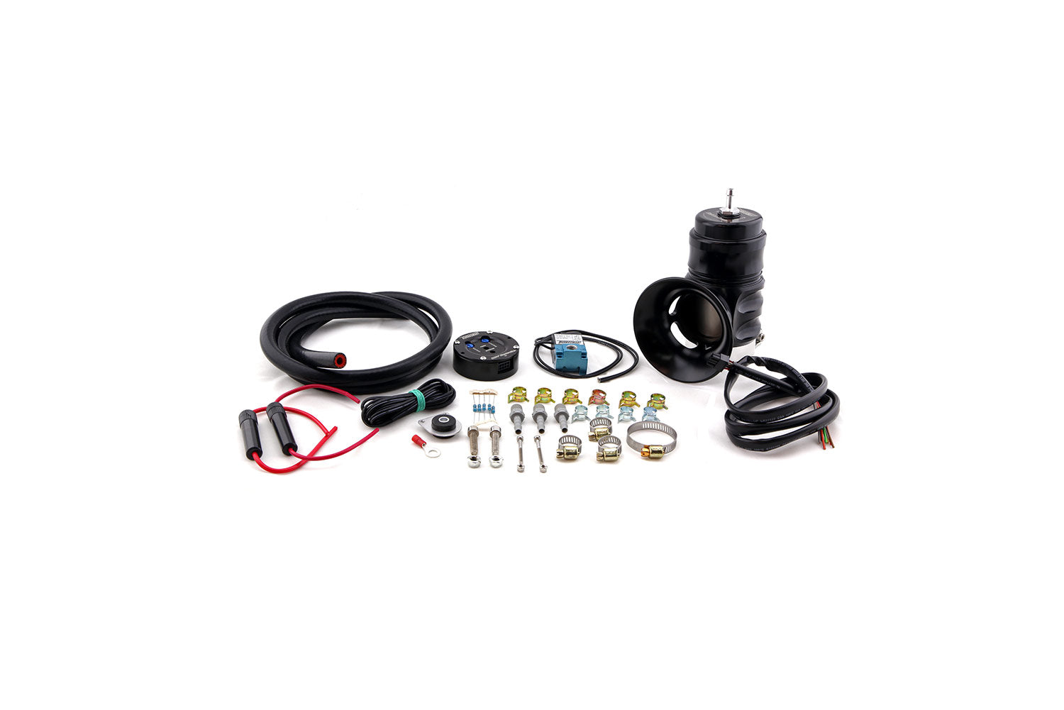 BOV Controller BigBubba Sonic Sleeper Kit by Turbosmart - performance upgrade from Torque Lab